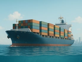 Containership